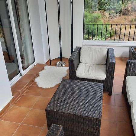דירות Sitio de Calahonda La Bandera מראה חיצוני תמונה