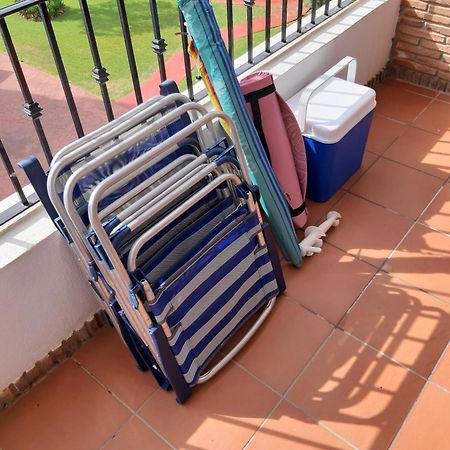 דירות Sitio de Calahonda La Bandera מראה חיצוני תמונה