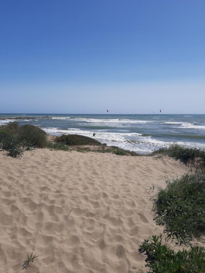 דירות Sitio de Calahonda La Bandera מראה חיצוני תמונה