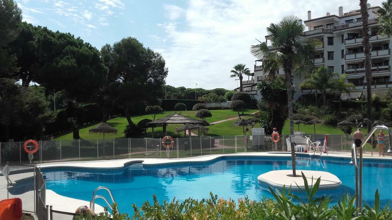 דירות Sitio de Calahonda La Bandera מראה חיצוני תמונה